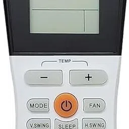 VRAVIA Compatible with Inverter Voltas Ac Remote Controller-image-21