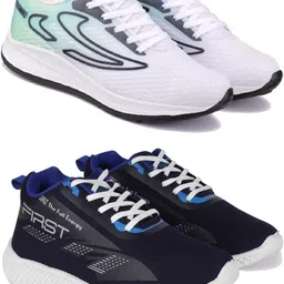 abn Men's Lightweight Running Shoes , Comfortable,Stylish for Gym & Walking Running Shoes For Men-picture-35