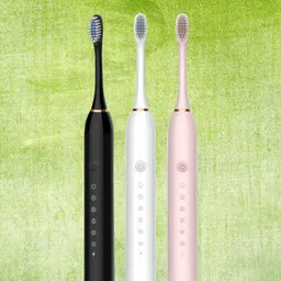Whitooth Full Oral Care Toothbrush with Sonic Cleaning Power Electric Toothbrush-picture-20