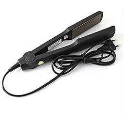 Avichal Hair Straightener Professional ceramic heating plate straight hair KM-329 Hair Straightener-picture-13