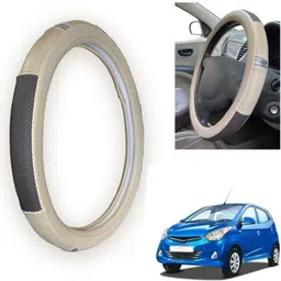 aarsh store Steering Cover For Hyundai Eon-picture-34