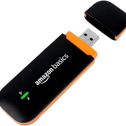 NETLINK 4G LTE WiFi USB Dongle Stick with All SIM Support Data Card-picture-20