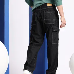 luminoire Men Cargos image 2