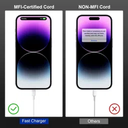 NeroEdge 20 W 3 A Wall Charger for Mobile with Detachable Cable image 5