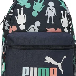 puma Small 13 L Laptop Backpack Classic Backpacks image 1