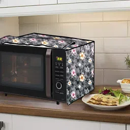 priyabhakta Microwave Oven Cover image 5
