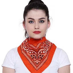 bismaadh Men & Women, Men, Boys, Women, Baby Boys, Baby Girls, Boys & Girls, Baby Boys & Baby Girls, Girls Printed Bandana-picture-17