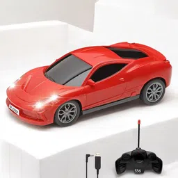kid kraze Rechargeable High Speed Remote Control Famous Car For Kids Best Toys R_156-picture-13