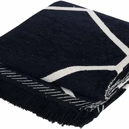 sparrow world Velvet Floor Mat image 2