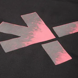 hrx by hrithik roshan Men Full Sleeve Printed Sweatshirt image 2