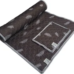 swastham Bio Energy Magnetic Mattress with Pillow Pad (72 x 36 Inch) image 1
