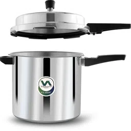 varaha Classic 10 L Pressure Cooker image 2