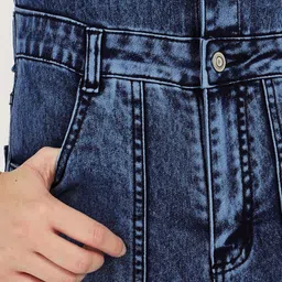 miss chase Solid Women Jumpsuit image 3