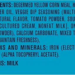 gerber Baby Crunchies 42 g image 5