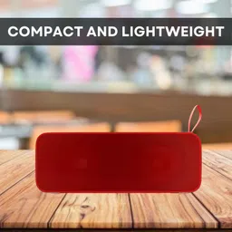 GUGGU Badshah (PORTABLE BLUETOOTH DESKTOP SPEAKER) Stereo Sound & Hi Bass SoundY140 5 W Bluetooth Laptop/Desktop Speaker-picture-35