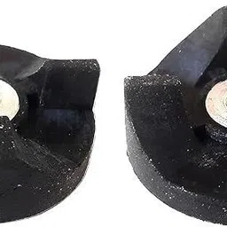 pmw 2pc 4Teeth Jar Coupler Gear for "PRESTIGE/MAGIC BULLET' Nutri-Blenders Mixer Grinder Coupler-picture-26