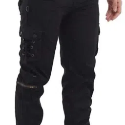 hyooo Men Cargos image 1