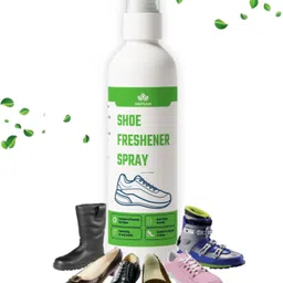 NEPSAN Shoe odour Spray - Shoe Deodorizer & Smell Remover Spray & Deodorant 100ml Odour Control-picture-13