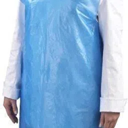 Shakuntla Disposable Apron Interactive dressings Medical Dressing (Pack of 10) Interactive dressings Medical Dressing-image-17