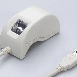 FM220U Finger Print Scanner image 1