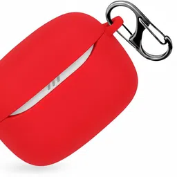 Toriko Silicone Press and Release Earbuds Case For JBL Tune Buds 2-picture-18