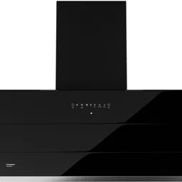 CHD-SSI90FLE-MBL Auto Clean Wall Mounted Midnight Black 1530 CMH Chimney-image-37