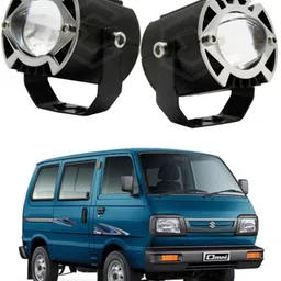 drivexpert LED Fog Lamp Unit for Maruti Suzuki Omni-picture-19