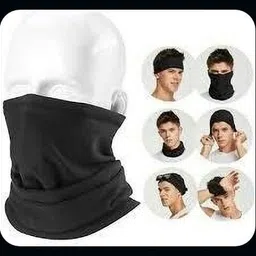 kingsway trend Men Solid Bandana-picture-31