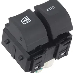 uno minda Power Window Switch Rear Front Main High End For Renault duster/ Lodgy Car Power Window Switch-picture-27