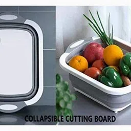 ada Plastic Fruit & Vegetable Basket image 3