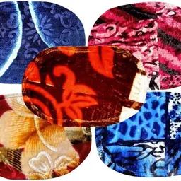 rylie Microfiber Floor Mat-picture-19