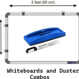 sapra Non Magnetic Melamine Whiteboards-picture-16