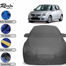 roods auto Maruti Suzuki Swift Body Cover-picture-27