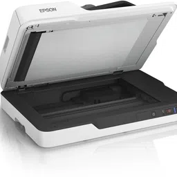 Epson Workforce DS-1630 Scanner image 3