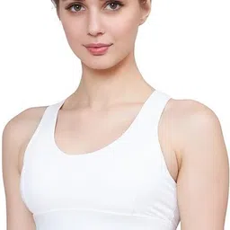 loafsmith Women Sports Lightly Padded Bra-picture-10