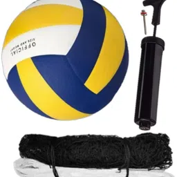 black eagle Pvc volleyball Volleyball - Size: 5-picture-21