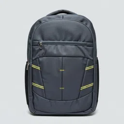 ruhi Medium 30 L Laptop Backpack Unisex School/Office Backpack with Rain Cover image 5