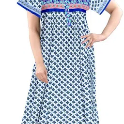 houseofcommon Women Nighty-picture-30