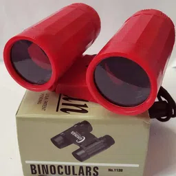 mayank and company Binocular Telescope Children Outdoor Educational Toy (color may very) Binoculars-image-40