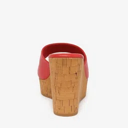 gg360 Women Wedges Sandal image 3