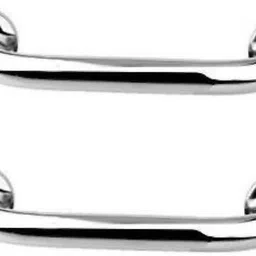 analex Towel Rod Grab bar 12 inch (set of 2) Shower Grab Bar-picture-21