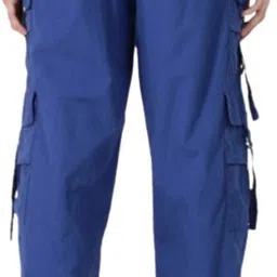 mclooks Women Cargos image 4