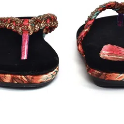 blinder Women Flats Sandal image 4