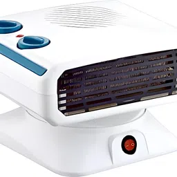 ozen 1000/2000 W PORTABLE ROOM HEATER FAN FOR HOME |AUTO-REVOLVING HEATER| 100%COPPER Fan Room Heater-picture-21