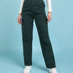 montrez Women Cargos-picture-15