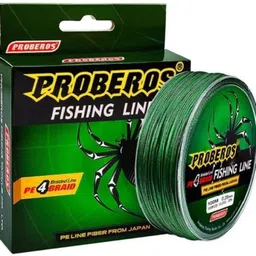 puedo Braided Fishing Line-picture-10