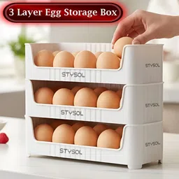 stysol Egg container Egg Holder-picture-43