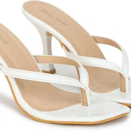 retro walk Women Heels Sandal image 2