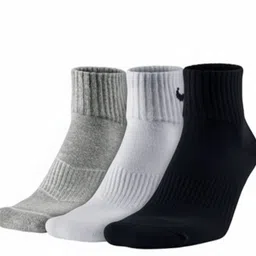 Men Solid Ankle Length-image-1