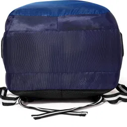 shopivate Large 35 L Laptop Backpack 35L Premium Multi-Utility Laptop & Travel Backpack for Men & Women image 5